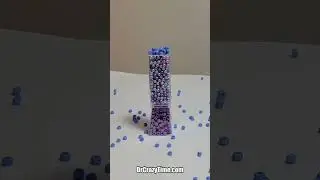 Tower of Beads and Pearls