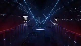 Beat Saber | Wow, I'm Not Crazy by AJR | PCVR