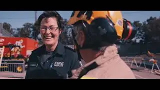 Celebrating 35 Years of Operational Women at MFB - Trailblazers