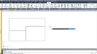 GstarCAD: How to calculate area of closed region using Area Table