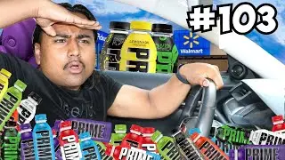 I Went To 100 Stores To Find Prime Hydration | PRIME HUNT