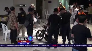 Para Pelaku Bom Bunuh Diri Libatkan Anak Dalam Beraksi - NET 24
