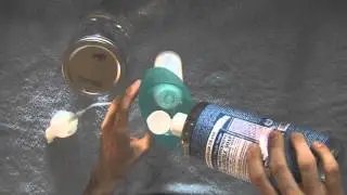 DIY Organic Foaming Hand Soap - No More Cancer Causing Chemicals