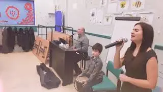 Ya no soy esclavo del temor! Yo soy hijo de Dios!