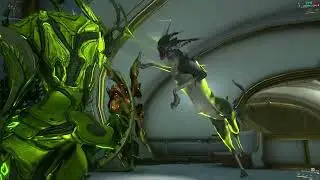 24 Kavat Genetic Codes in 3min | Endgame Build
