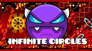 Infinite Circles 100%