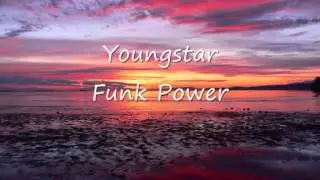 Youngstar - Funk Power