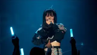 【LIVE】buGG『TIME BOMB』