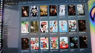 Plex Overview and Fixing a Problem
