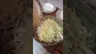 Mini Vlog | Making High Protein Meal 😍😋 #vlog #minivlog #mirzabhaee