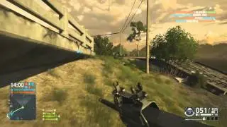 Bfhardlining