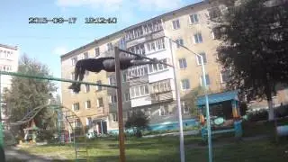 неудавшееся солнышко