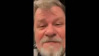 Гарик Харламов, прикол о ядерной войне
