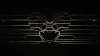 deadmau5 new unreleased track #9 (live stream)
