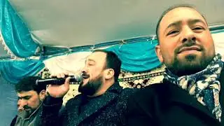 Seyyid Taleh Menim Anam yeni 2019