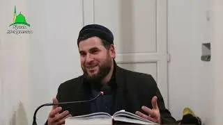 Салаваты на пророка
