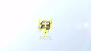 Logo Animation/Intro -  Ink Logo Wolf Boss