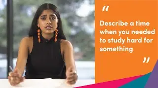 A TIME YOU NEEDED TO STUDY HARD - IELTS Speaking Part 2 - Practice