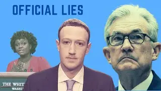 The Center Cannot Hold - Institutions are Losing Power