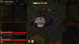 Town Of Salem #4