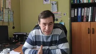 ВПМдК 30 РОКІВ// СЕРГІЙ МОСКАЛЕЦЬ