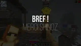 [FR] SERVEUR RAMENTONCUBE/HOLYCUBE - WORLDTOUR... FIN PRESQUE !