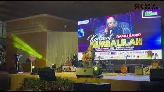 Ramli Sarip -  Pewaris Anak Dungun