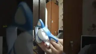 рапоковка ноушников