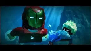 LEGO® MARVEL Super Heroes 2 part 7
