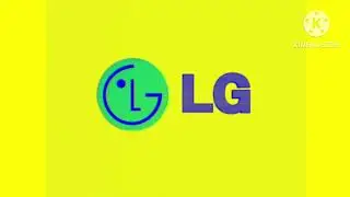 LG Logo History in G major 2