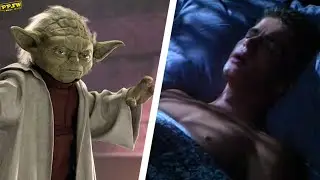 What If Yoda Changed Anakin Skywalker's Dreams