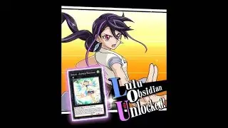 🔴DESBLOQUEANDO A LA MAYOR WAIFU DE ARC-V | Yu-Gi-Oh! Duel Links