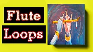 Flute Loops | Free Sample Pack 2023 NO PASSWORD 🔑