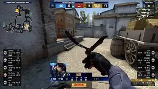 Most viewed CS:GO clips of July 2022