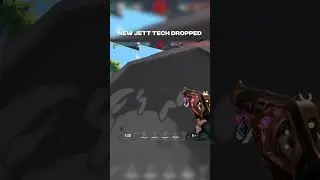 Most broken jett tech in breeze #valorant #valorantclip #valorant