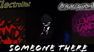 Someone There- A Mr. Z song composed by @Real_ElectroZOfficial + [FLM/MIDI]