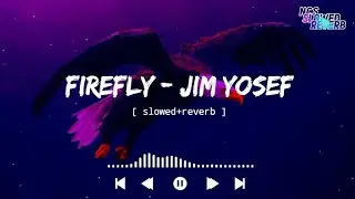 Firefly By Jim Yosef|Minecraft Music Video