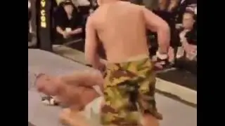 nasty mma