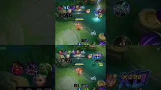 Ixia Best Build 🔥 | Mobile Legends ~ MLBB