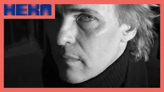 Intervju: Åke Parmerud