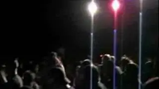 Tokyo Knuckles Covering ACDC - TNT