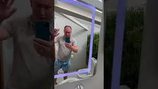 Необычный туалет в ресторане! 
