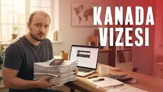Kanada Vizesi Kaç Günde Çıkar ? 2023 Yılı Güncel Bilgiler