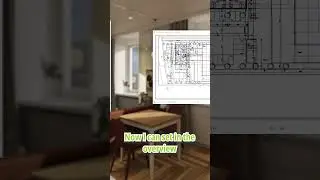 Import PDF Floor Plans in pCon.planner 