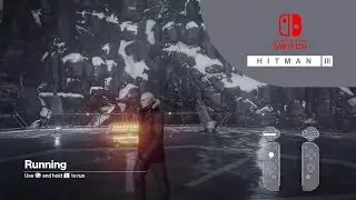 HITMAN 3 - Cloud Version | Nintendo Switch Demo