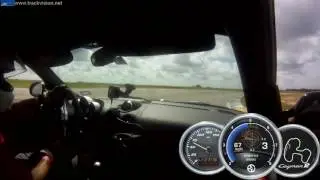 June 2016 Chin Motorsports TWS - 1m57.08s on Porsche Cayman R