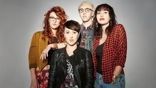 Secret Someones - I Won't Follow