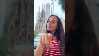 Испания❤️