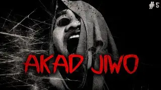 LUKNAT - Part 5 - AKAD JIWO by QWERTYPING