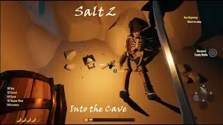Salt 2 - Episode #2